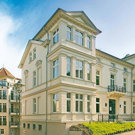 Villa Usedom Heringsdorf  Exterior photo
