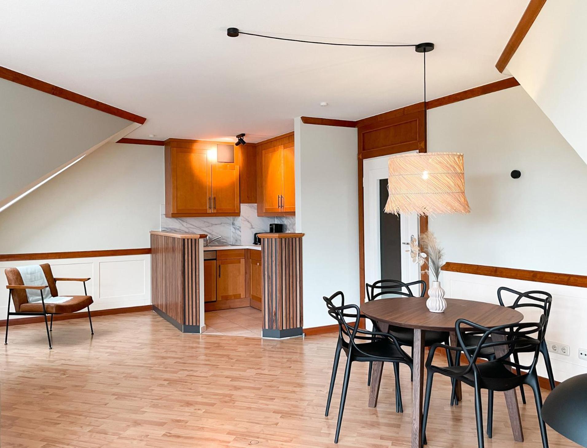 Villa Usedom Heringsdorf  Room photo
