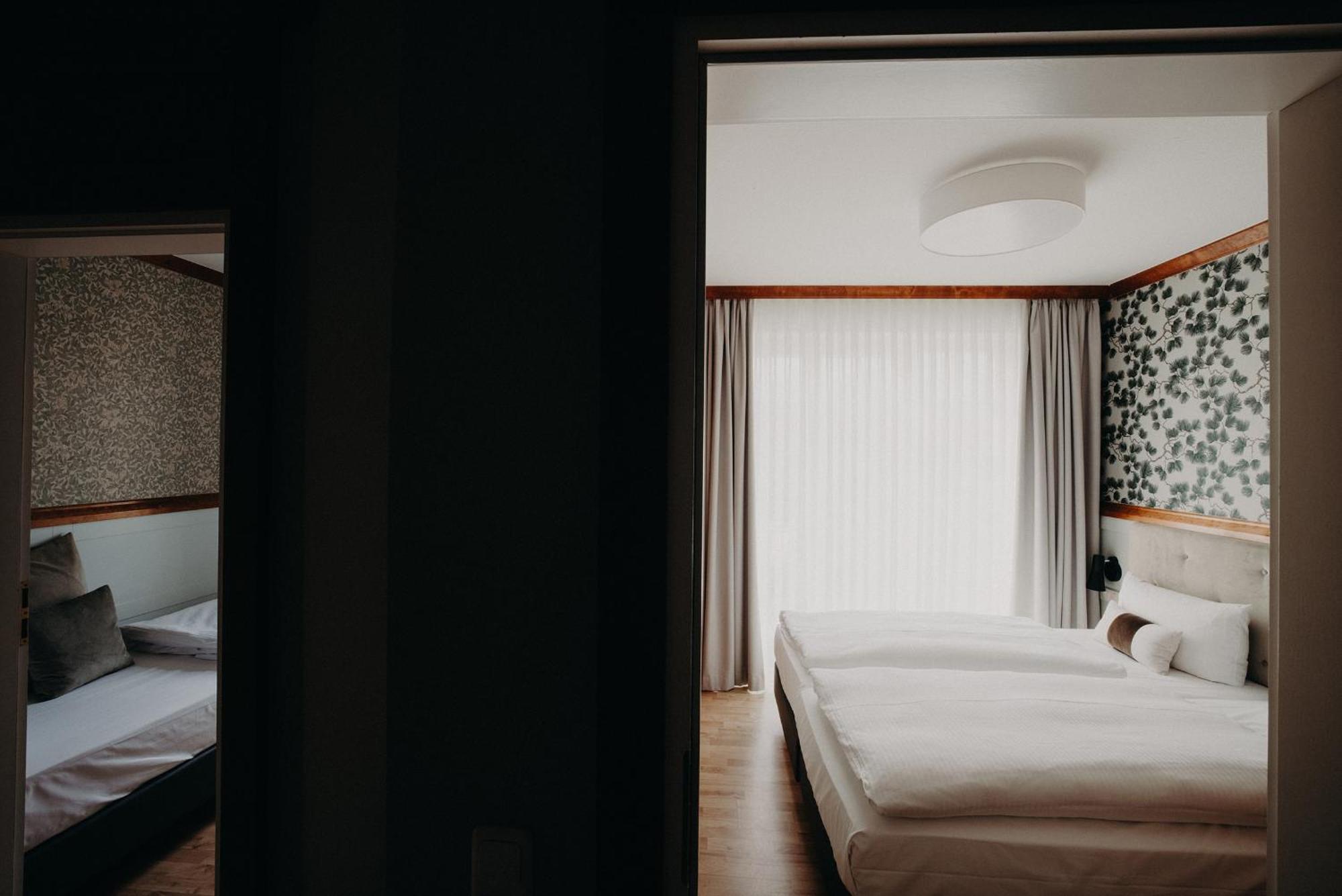Villa Usedom Heringsdorf  Room photo
