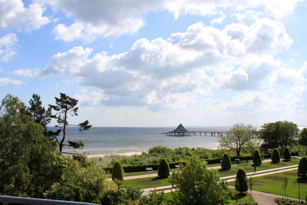 Villa Usedom Heringsdorf  Exterior photo