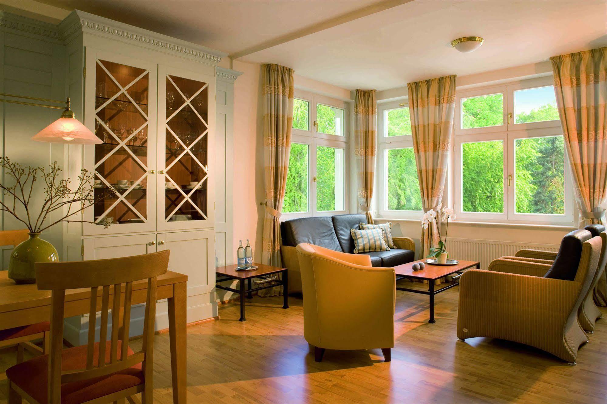 Villa Usedom Heringsdorf  Exterior photo